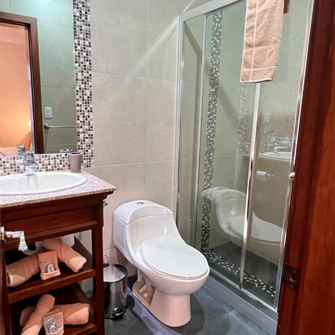 Casa Hibiscus Boutique Hotel Cuenca Exterior photo
